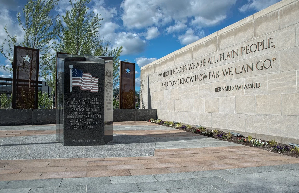 Glass[boro] — Official site of the Borough of GlassboroOfficial