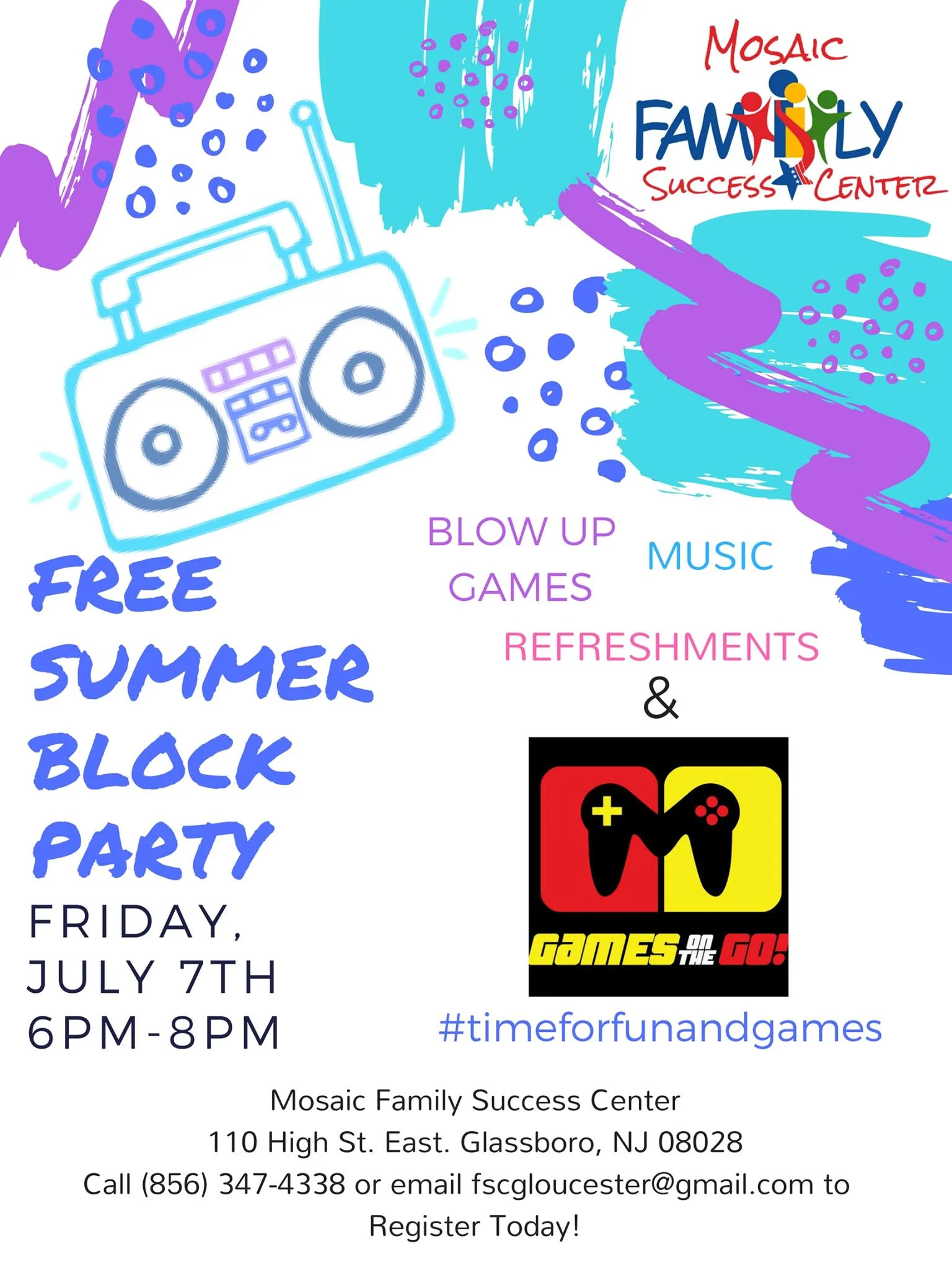 mosaic family suceess center block party.jpg