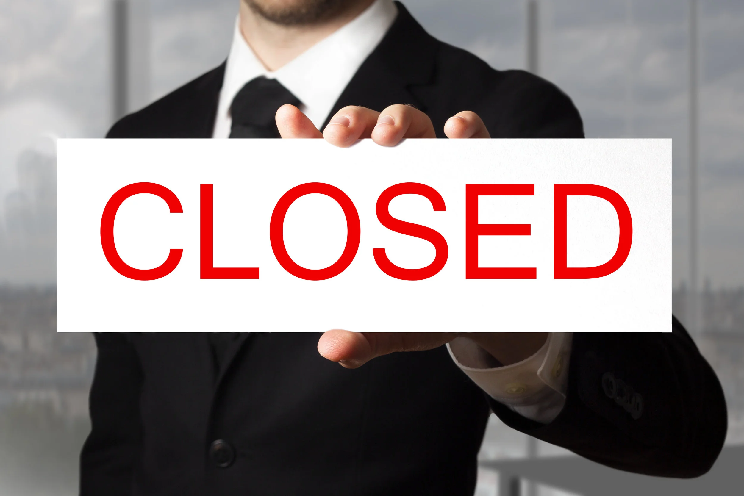 glassboro holiday closing.jpeg
