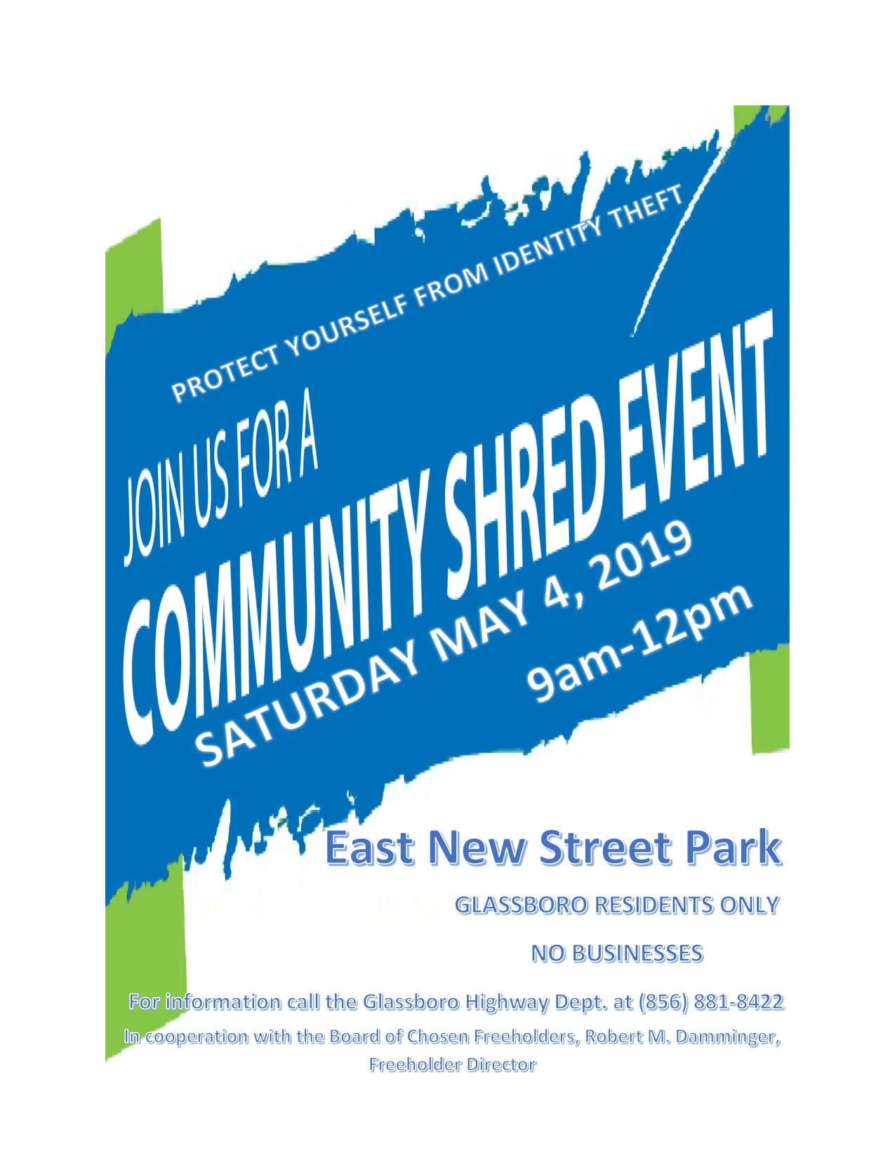 glassboro april 2019 Shred flyer.jpeg