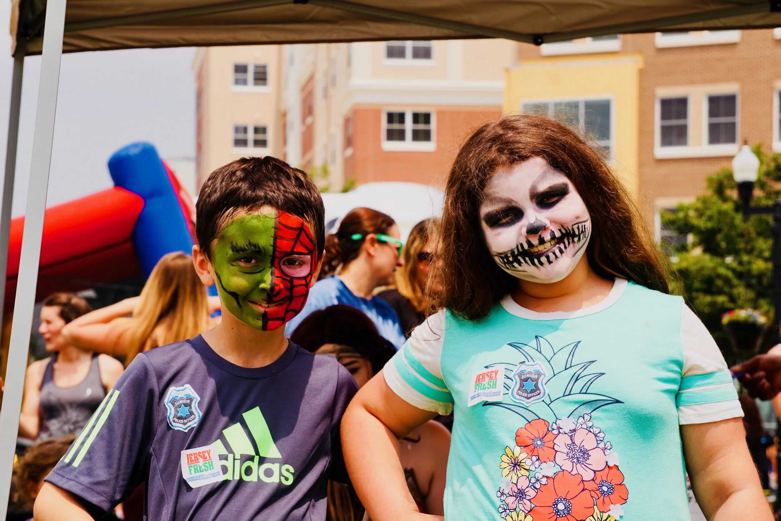 Community Day — Official site of the Borough of GlassboroOfficial