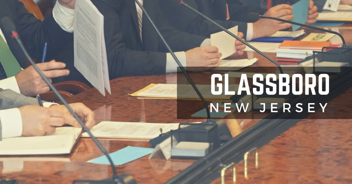 Council Work Session 