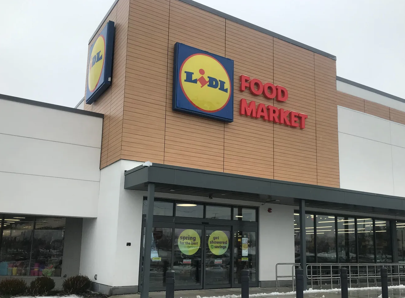 ShopRite of Glassboro is an Impressive All New Supermarket