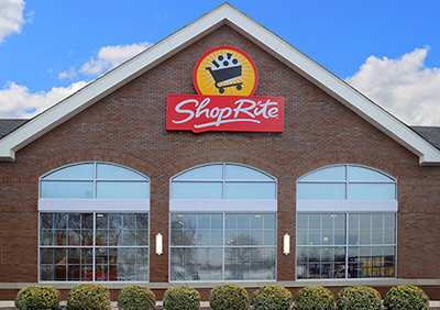 2 New ShopRite Stores Coming To South Jersey: Report