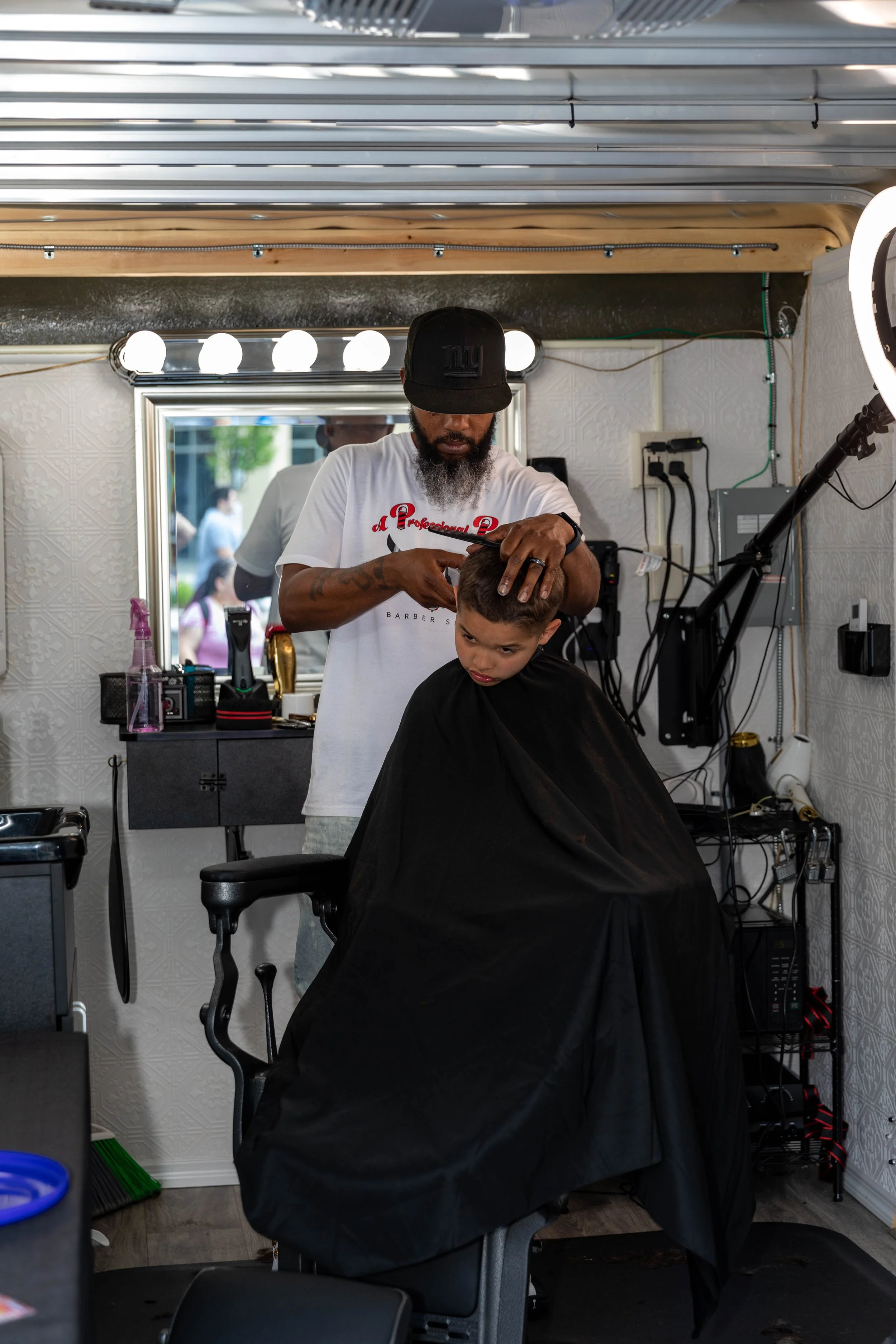 CommUNITY Day 2024 — to the Official site of the Borough of