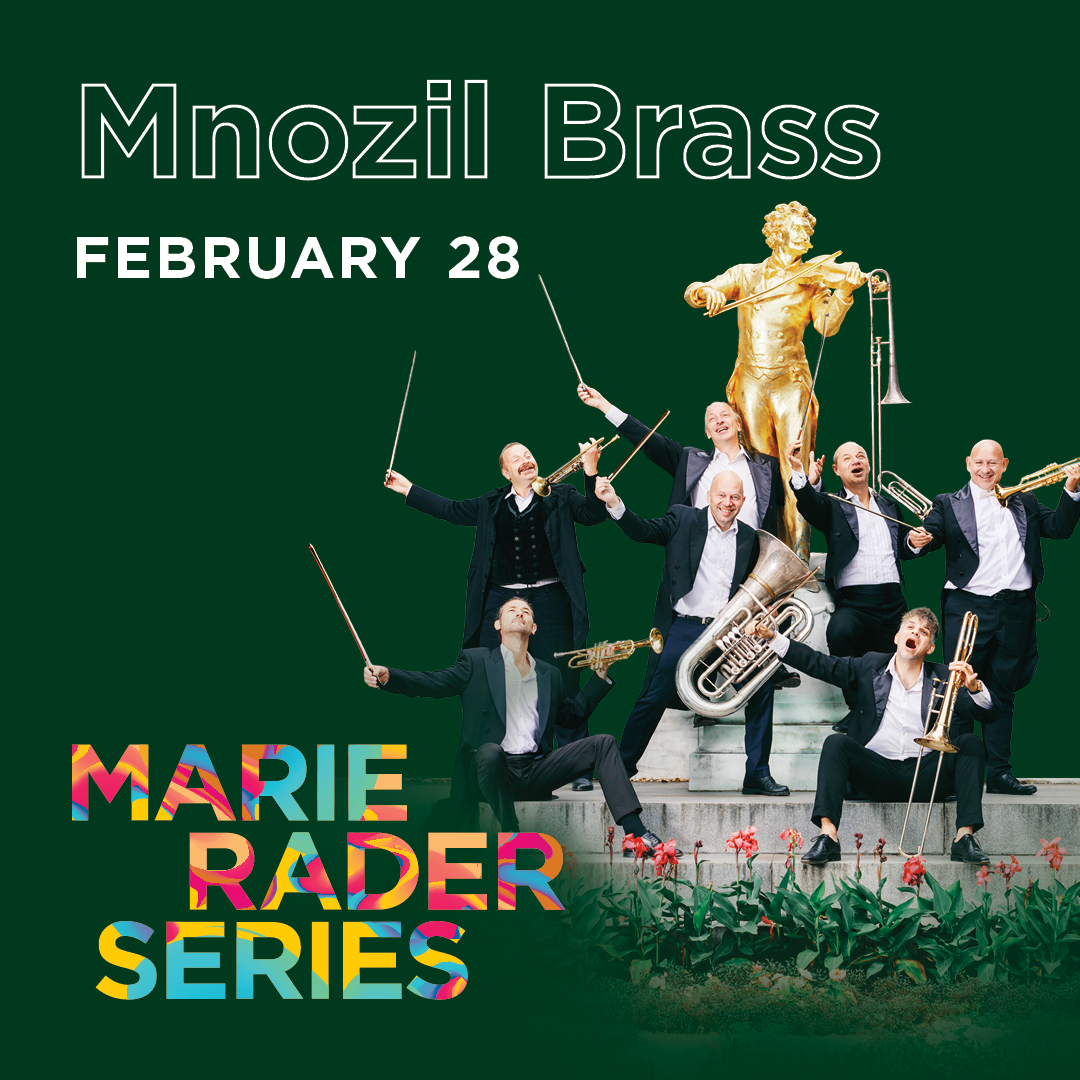 Mnozil Brass "Strau$$"