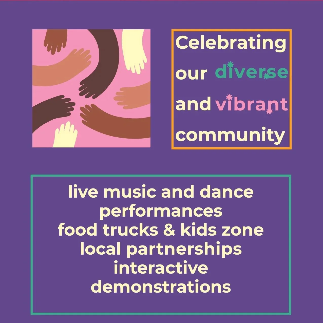 Celebrate Community Milestone at 30th Annual Glassboro CommUNITY Day