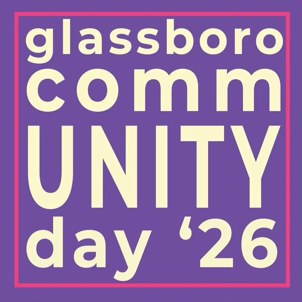 Celebrate 30 Years of “Unity within the CommUNITY” at Glassboro’s Annual CommUNITY Day