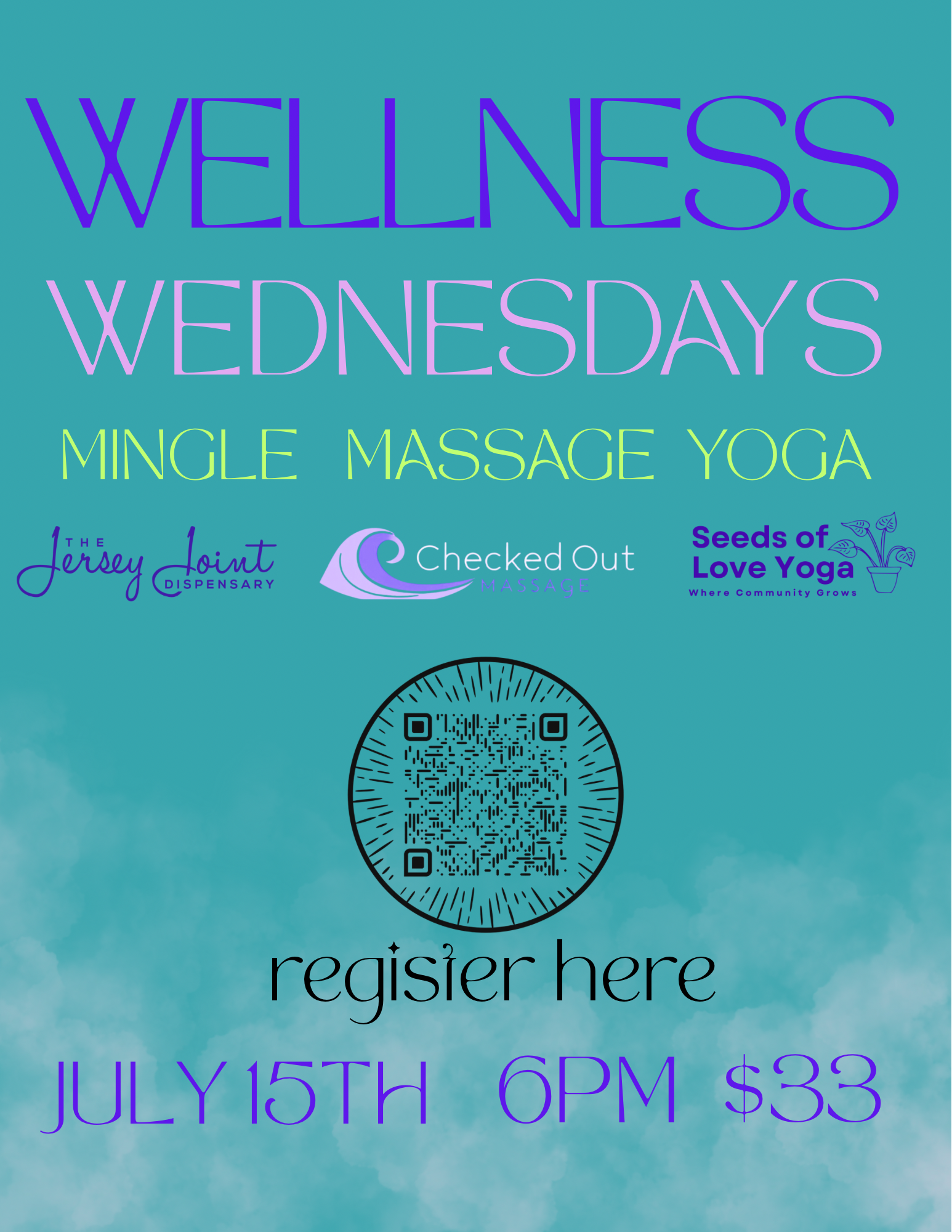 Wellness Wednesday 