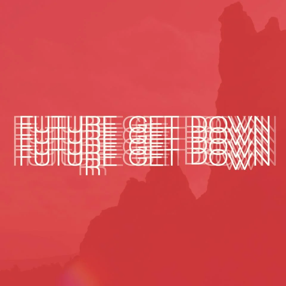 Future Get Down release debut single