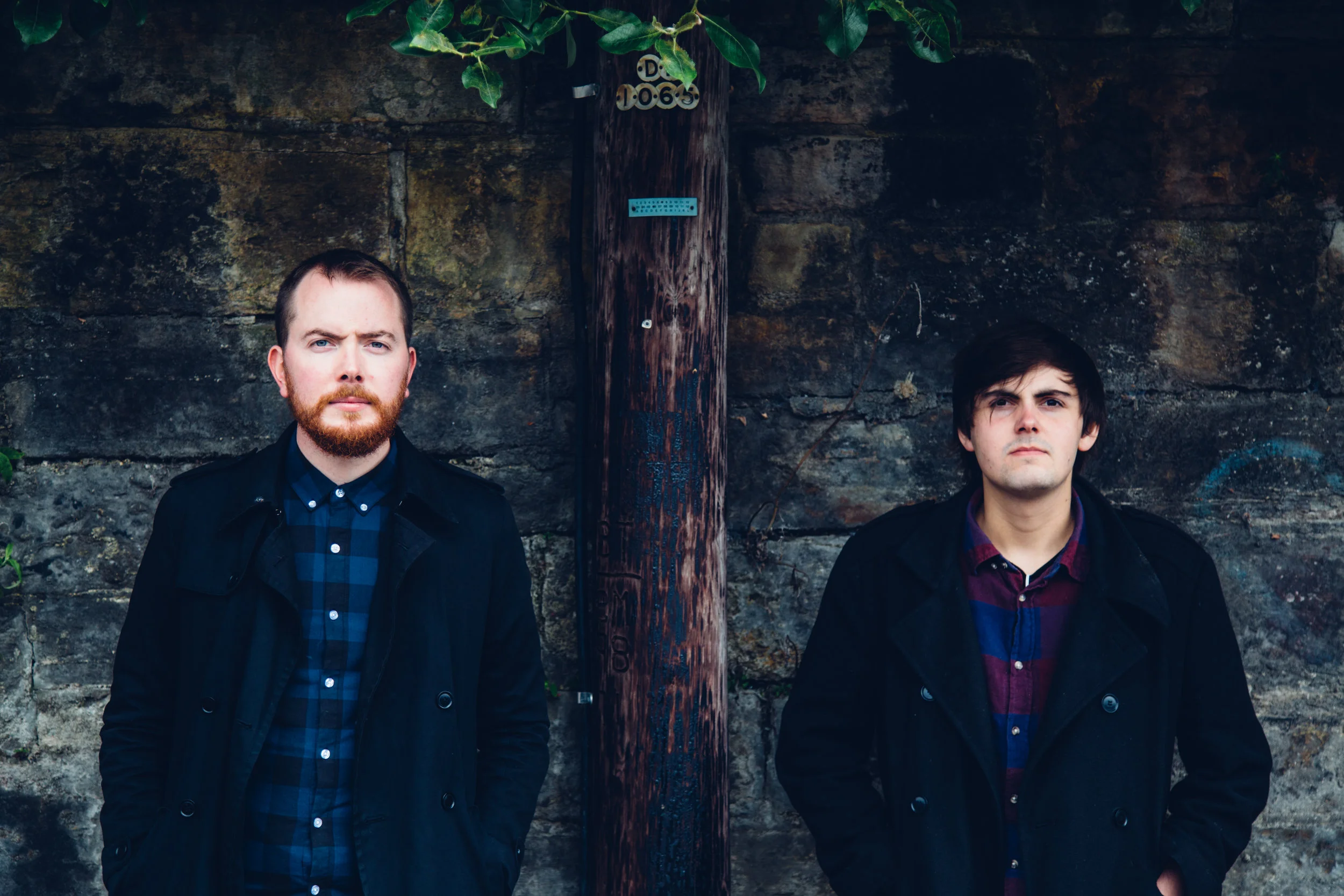 Thirty Three Connection release new single