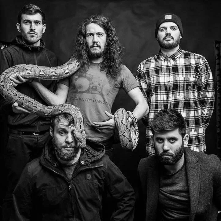 Schnarff Schnarff drop brand new track