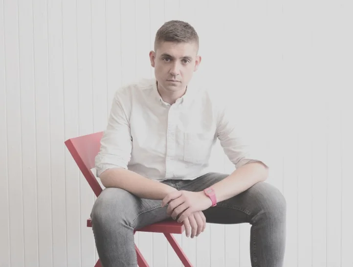 C Duncan reveals new dreamy track 'On Course'