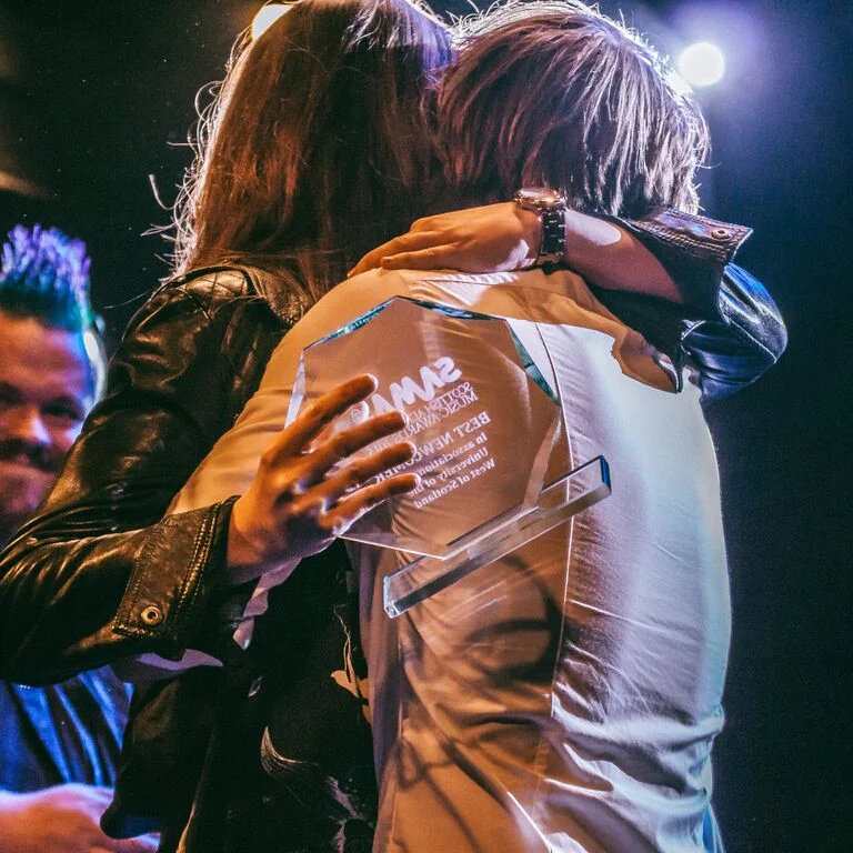 Full line-up announced for SAMAs Christmas Party