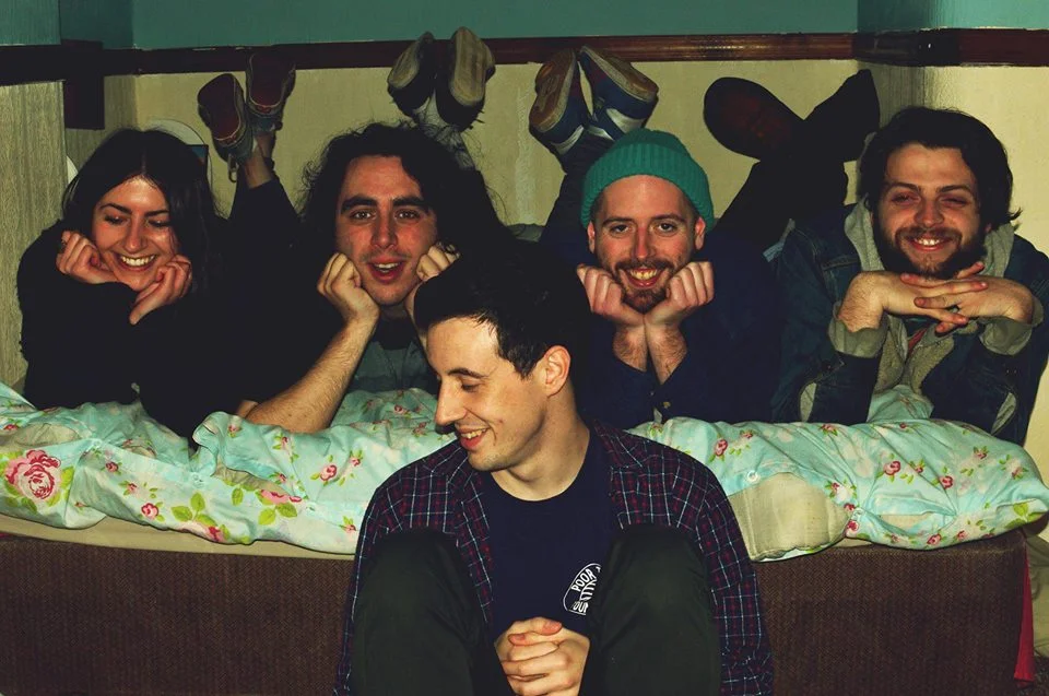 HOME$LICE release 'Young Creatives' EP