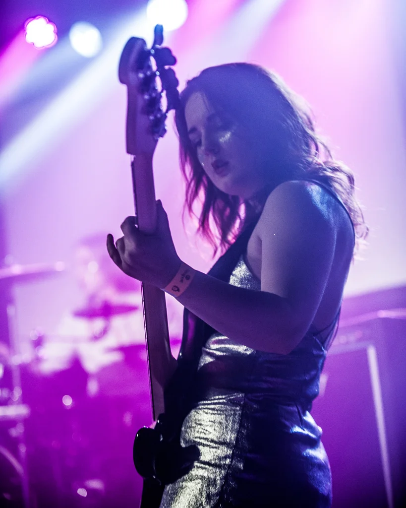 2018 AWARDS CRITERIA & MUSIC SUBMISSIONS OPEN NOW