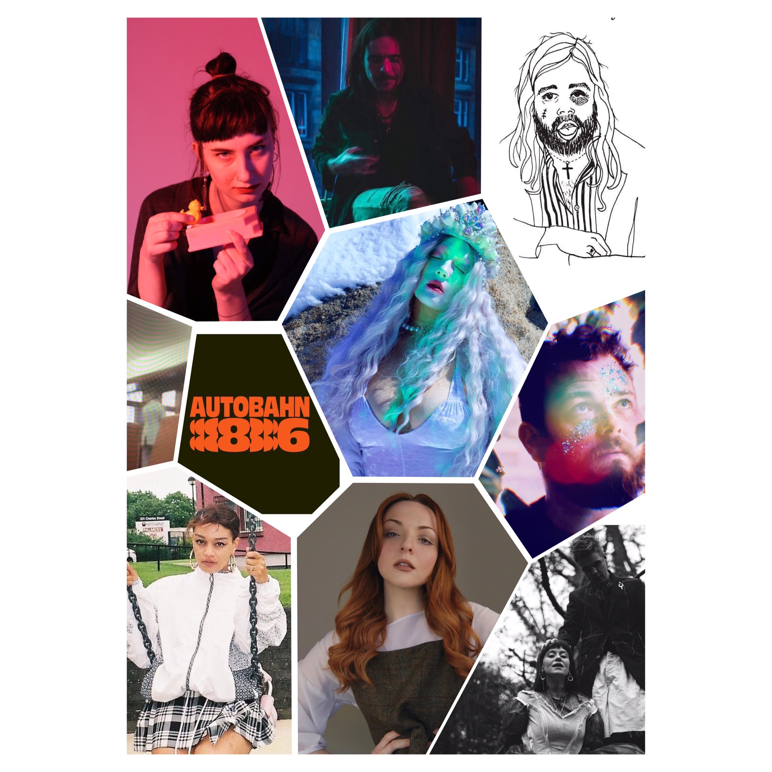 MUSIC ROUNDUP: April Releases 2020