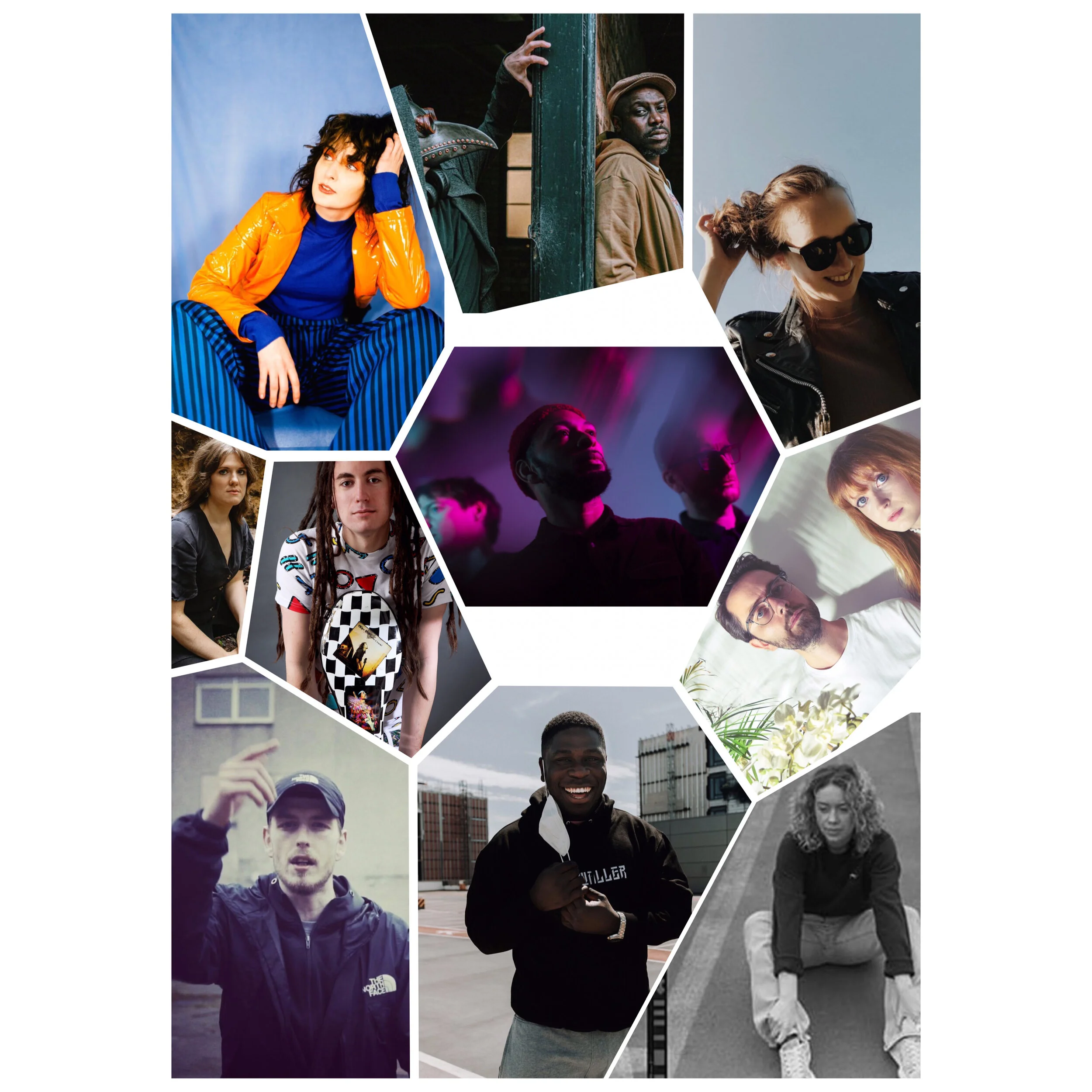 MUSIC ROUNDUP: September Releases 2020 