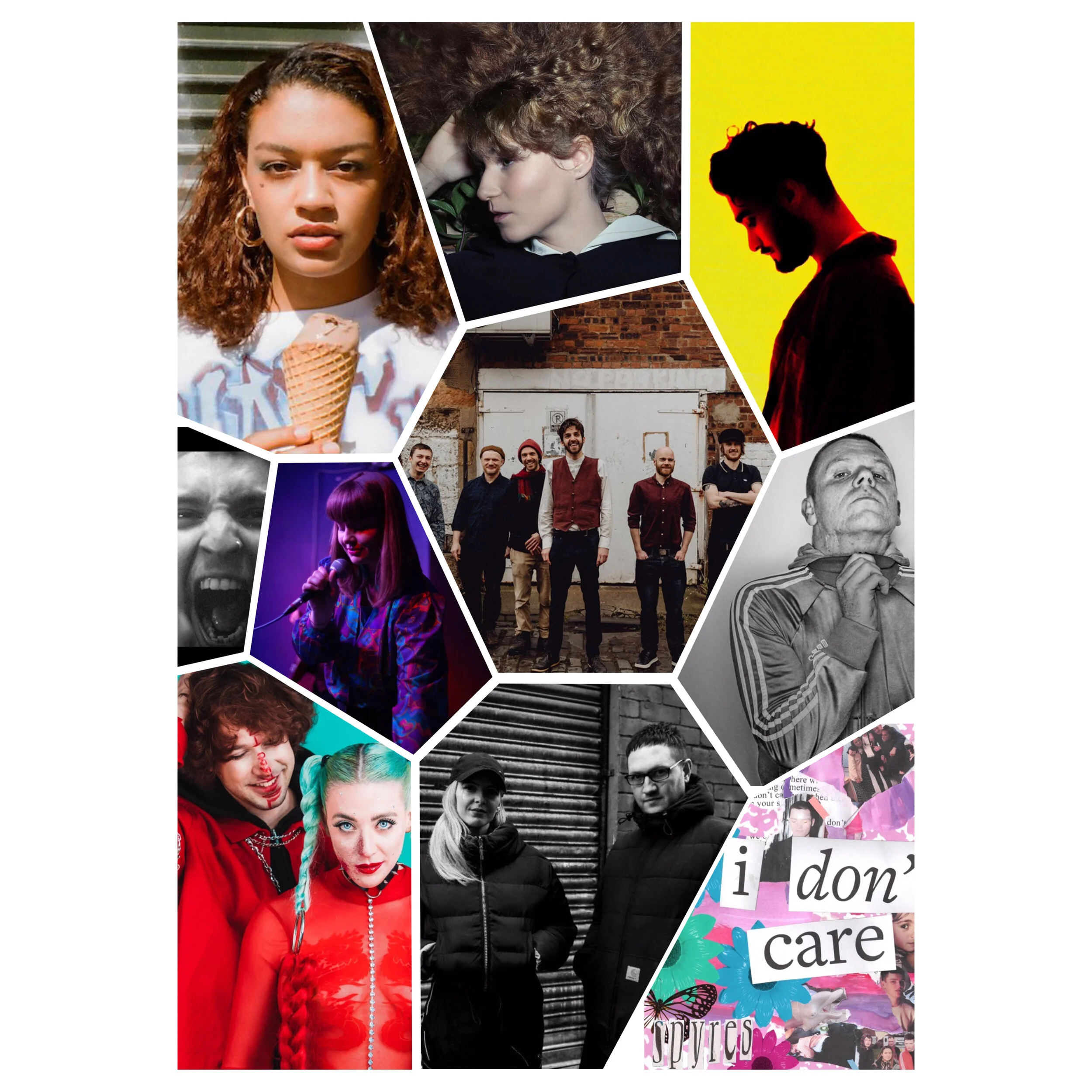 MUSIC ROUNDUP: November Releases 2020