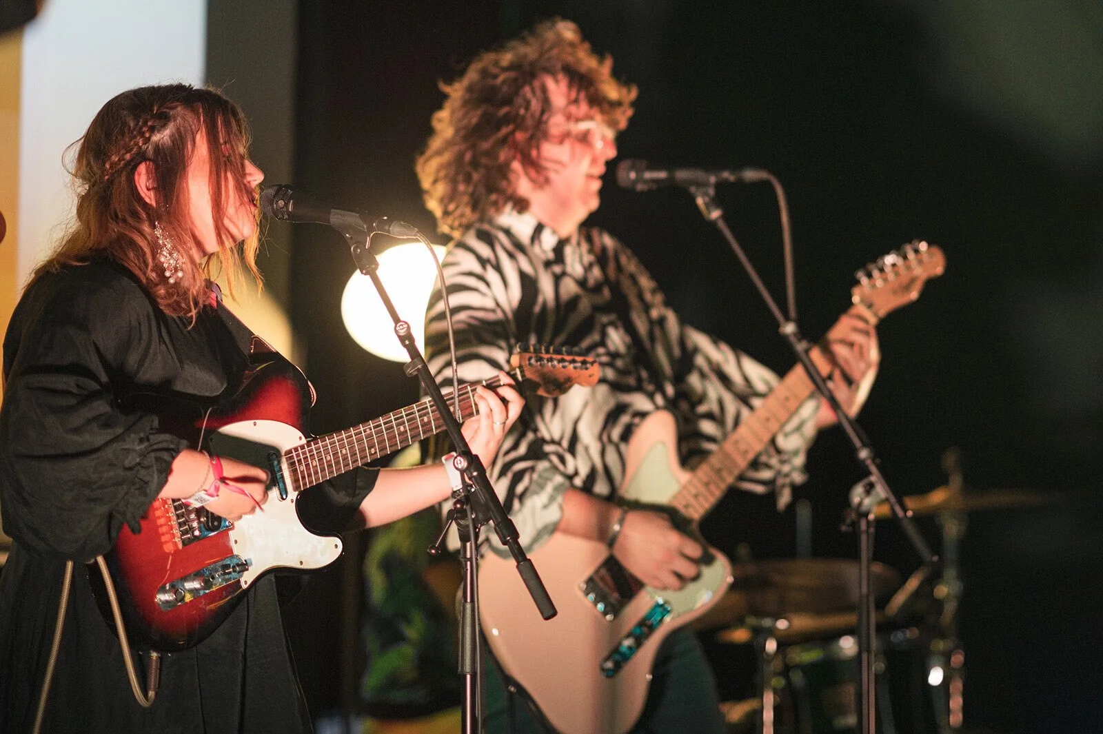 The Vegan Leather, photography by Gigseekr