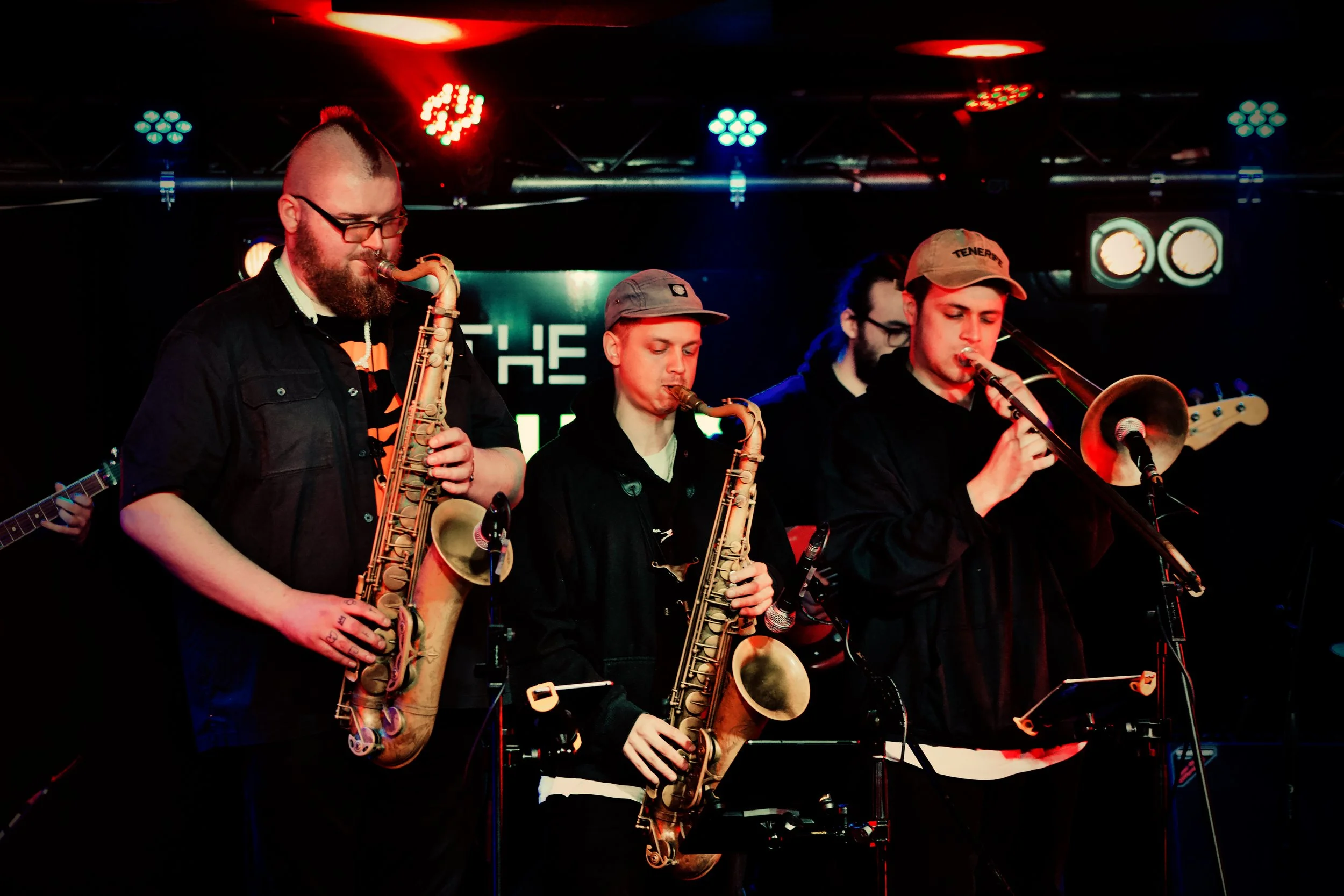 IN PICTURES: SAMA Paisley Takeover 2022