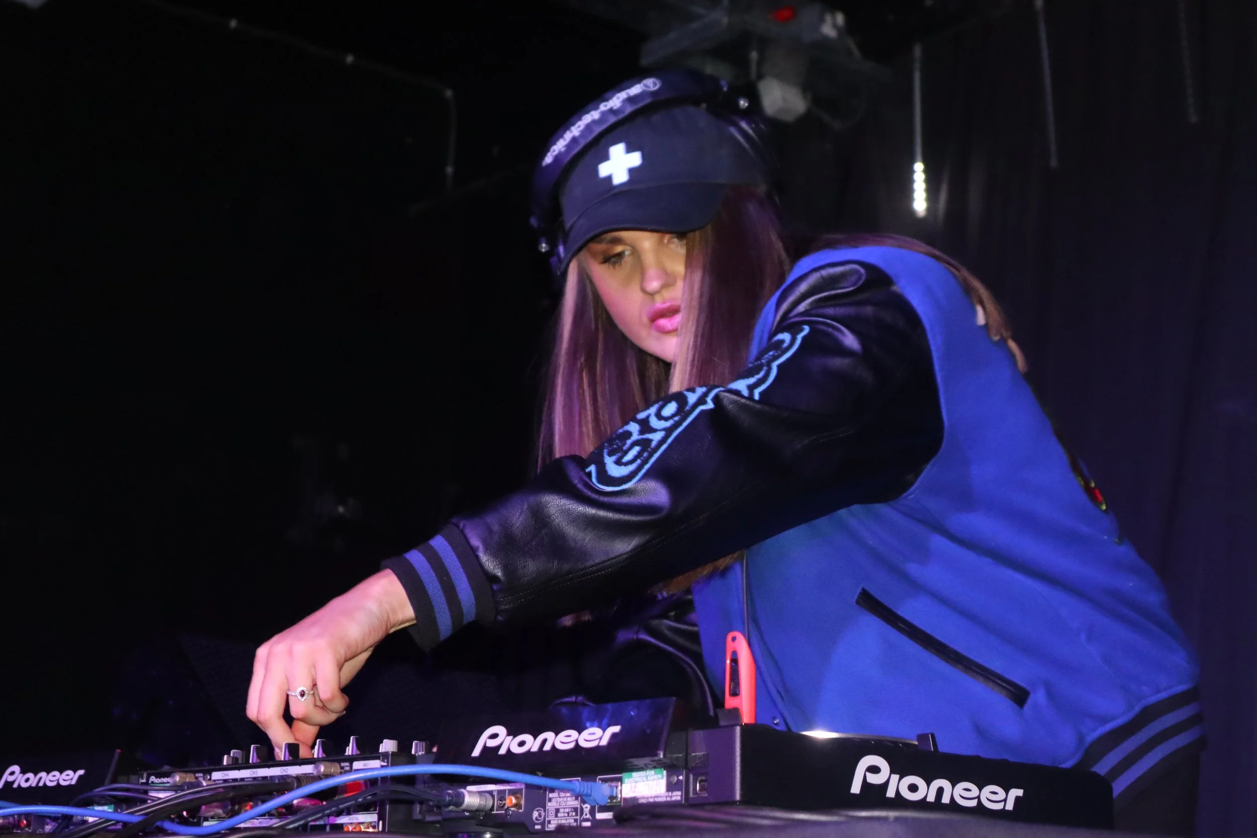 IN PICTURES: SAMA Showcase at FOCUS Wales 