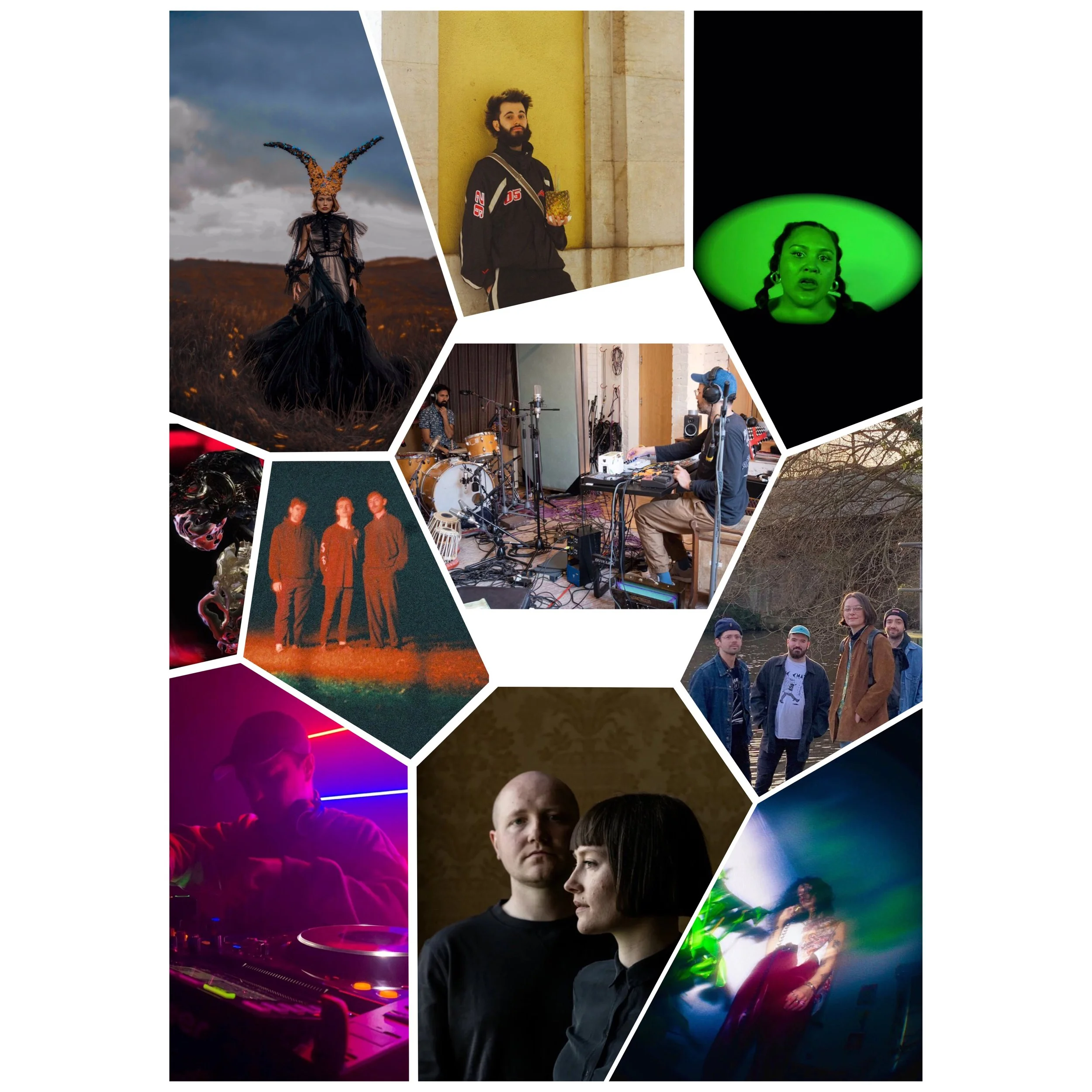 MUSIC ROUNDUP: June Releases 2022