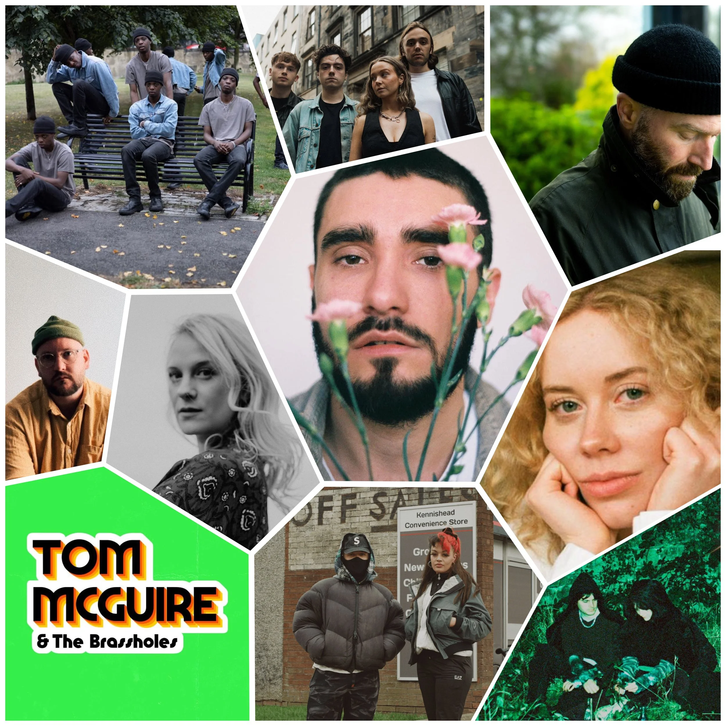 MUSIC ROUNDUP: September Releases 2022