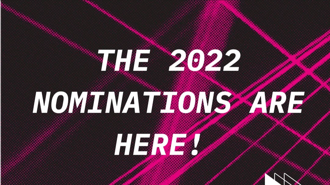 Nominees revealed for SAMA 2022
