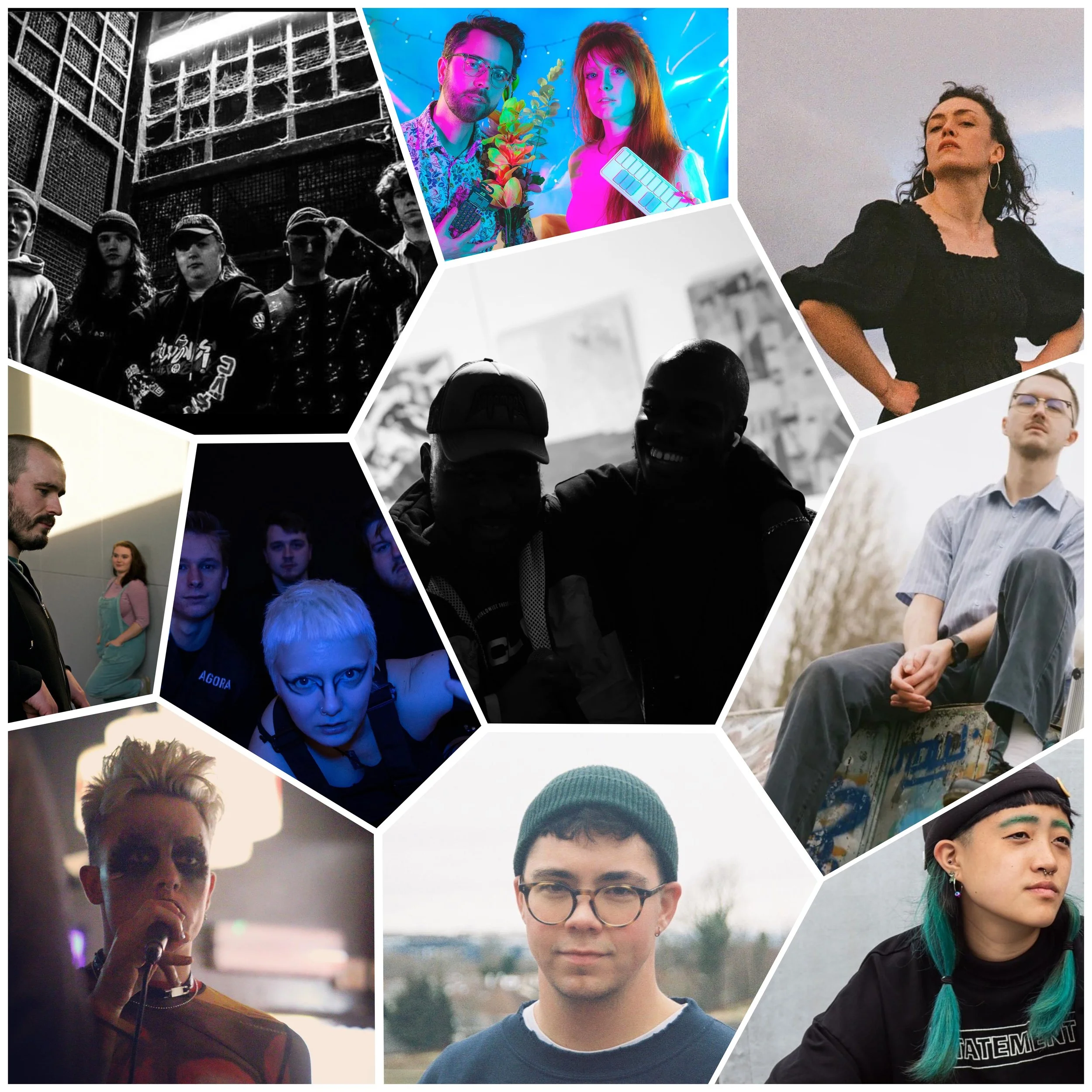 MUSIC ROUNDUP: March Releases 2023