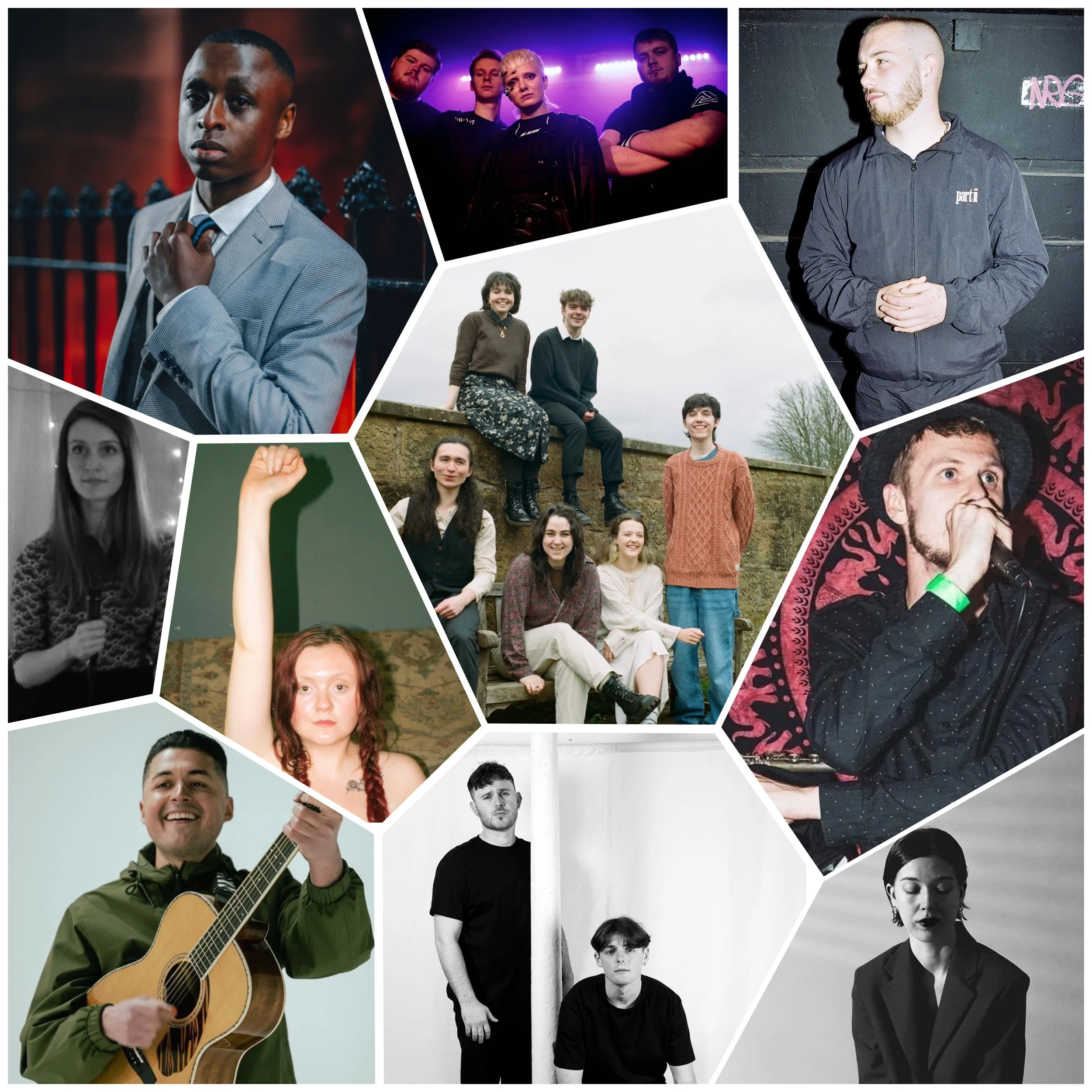 MUSIC ROUNDUP: July Releases 2023