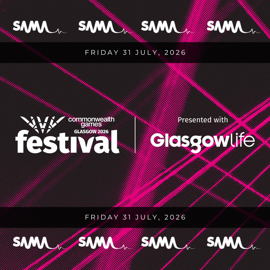 SAMA Announces Special Merchant City Festival Show
