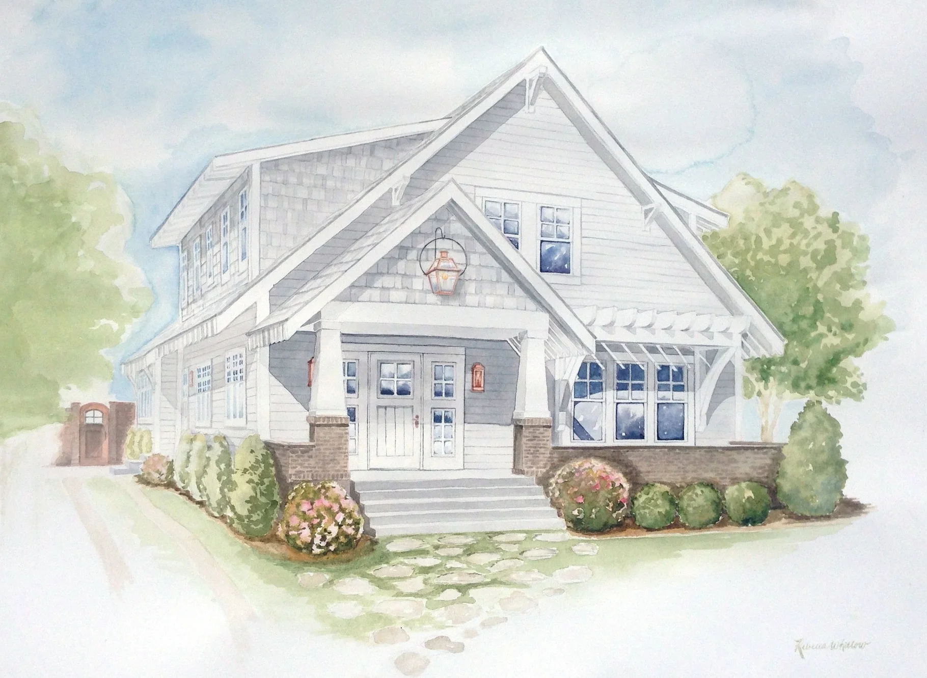 Homewood Residence