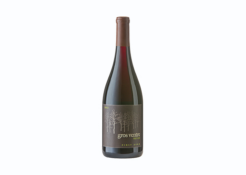Gros Ventre First Born Pinot Noir | 2013