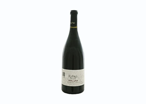 Retro Cellars Old Vine Howell Mountain Petite Sirah | 2013
