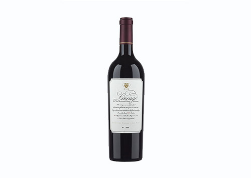 Lineage Wine Company Livermore Valley Bordeaux Blend | 2014