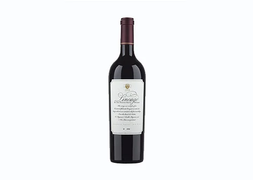 Lineage Wine Company Red Blend | 2014