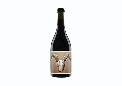 The Crane Assembly Disciples Red Wine | 2016