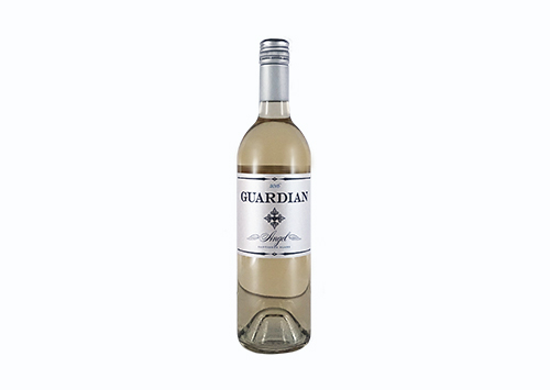 Guardian Cellars Angel Sauvignon Blanc | 2017