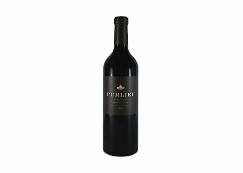 Purlieu Cabernet Sauvignon | 2018