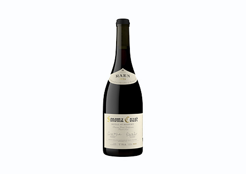 RAEN Winery Sonoma Royal St. Robert Pinot Noir | 2022