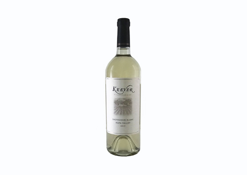 Keever Vineyard Sauvignon Blanc | 2010