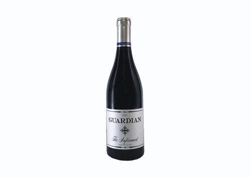 Guardian Informant Syrah | 2016