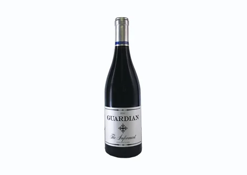 Guardian Informant Syrah | 2015
