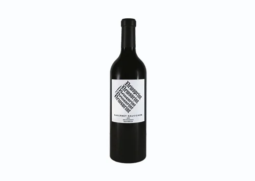 Newsprint Cabernet Sauvignon | 2016