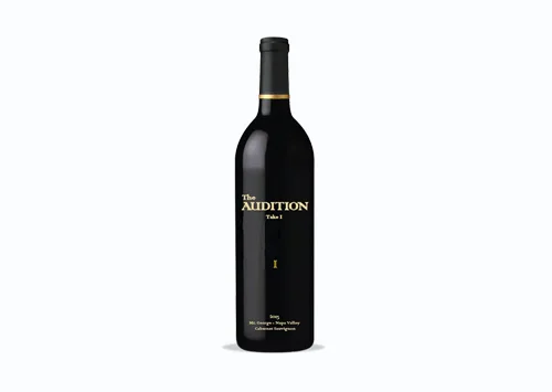 Alyris Audition Cabernet Sauvignon | 2013