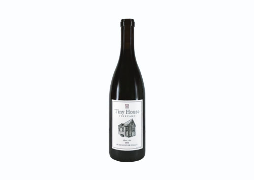 Tiny House Vineyard RRV Pinot Noir | 2014