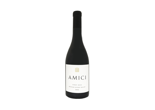 Amici Pinot Noir Russian River Valley | 2019