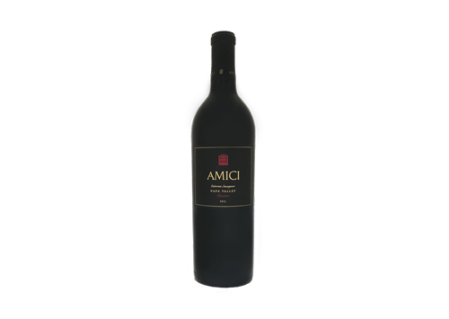 Amici Cabernet Sauvignon Reserve | 2019