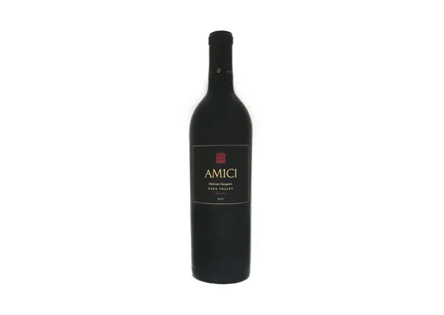 Amici Cabernet Sauvignon Reserve | 2016